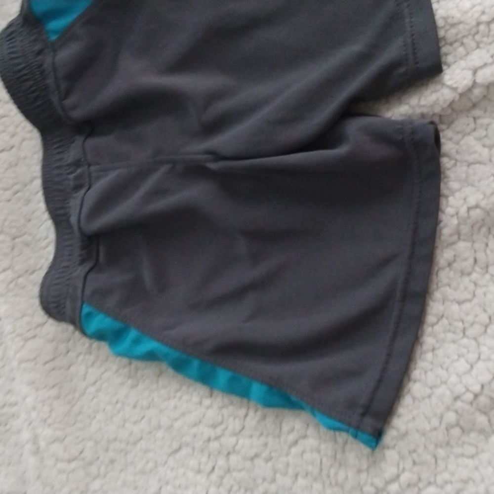 Fila Boy's Athletic Shorts - Picture 8 of 10